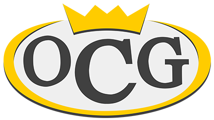 es.ocg.life Logo
